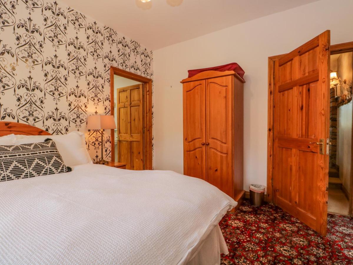 Вілла Swaledale Watch Garden Annexe Wigton Екстер'єр фото